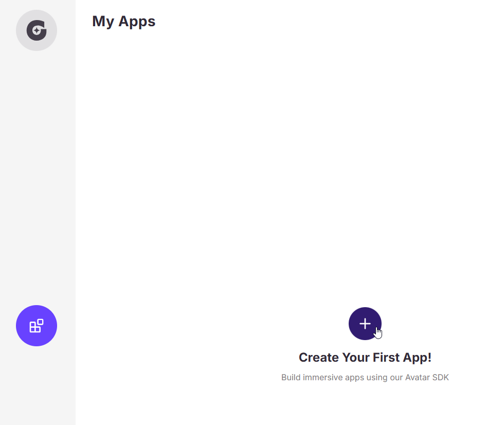 Create App
