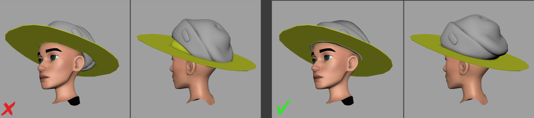 Hat Guide 2