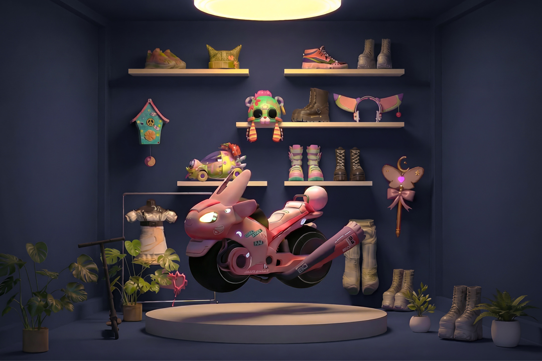 Login Interoperability